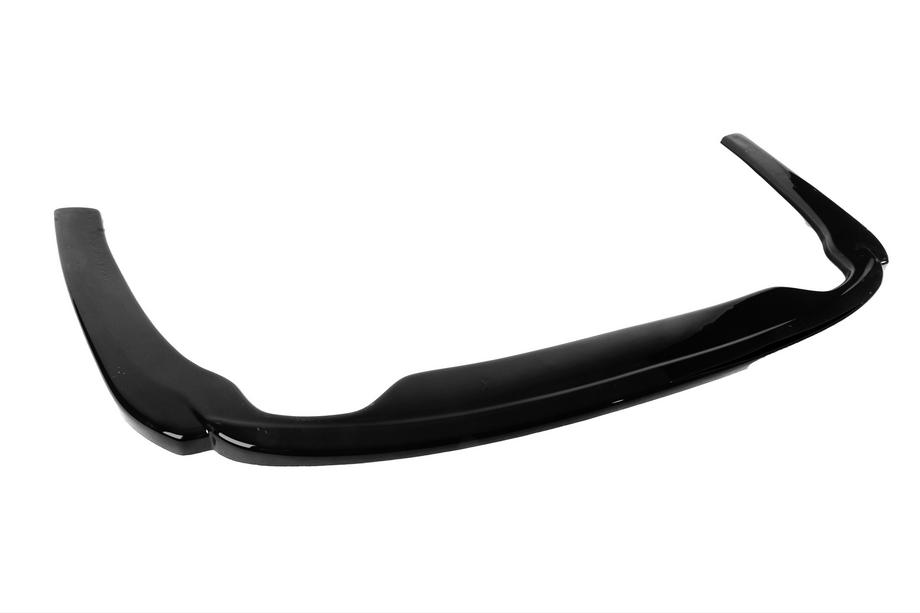 Skoda Octavia IV A8 2020– Achterdiffuser lip DPT (glans zwart) Foto 4