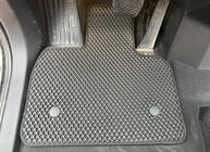 BMW iX (I20) 2022– EVA vloermatten V-2 (Zwart) foto 1