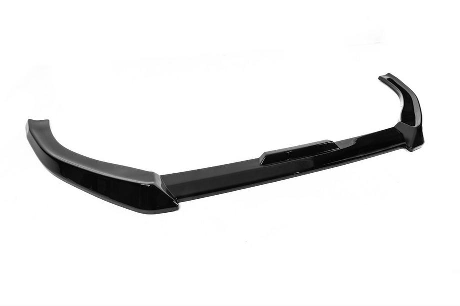 Peugeot Partner/Rifter 2019– Voorbumper lipspoiler EuroCap Foto 3