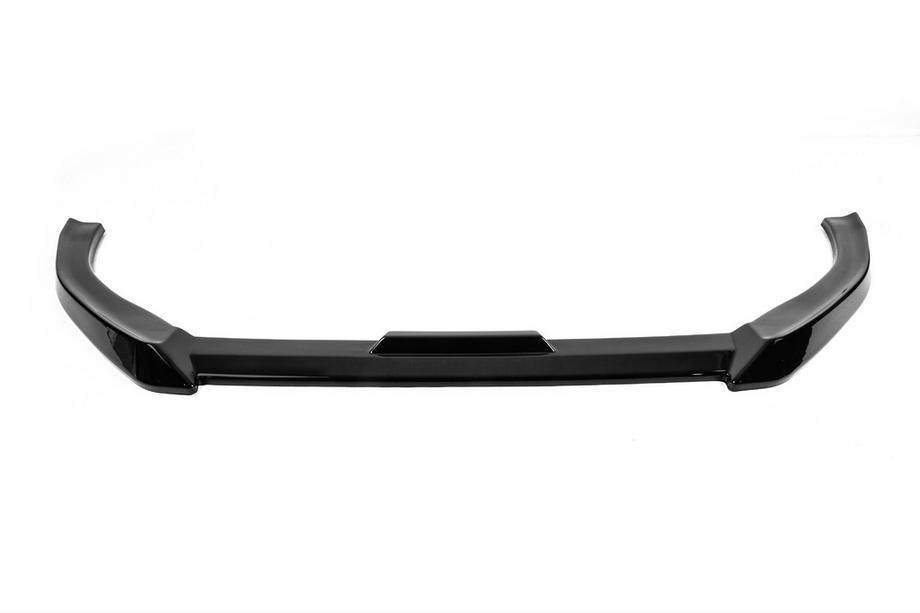 Citroen Berlingo/Multispace 2018– Voorbumper lipspoiler EuroCap Image