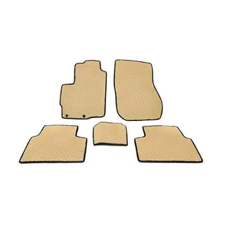 EVA automatten (Beige)