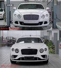 Bentley Continental GT 2011–2018 Bodykit set foto 1