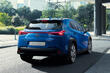 Lexus UX 300e: review, specificaties, actieradius en accu foto 4