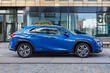 Lexus UX 300e: review, specificaties, actieradius en accu foto 3