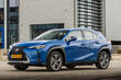 Lexus UX 300e: review, specificaties, actieradius en accu foto 2