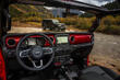 Review van de legendarische Jeep Wrangler (JL) van de 4e generatie foto 6