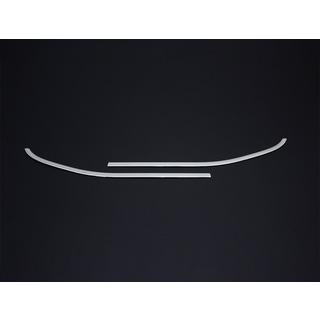 Raamomlijsting Omsa Line (2 stuks, RVS) foto 4