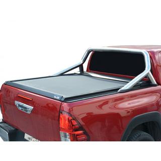 Omback rolcover (voor Extra Cab) Toyota Hilux 2015– foto 1