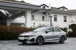 Review Kia K5 vijfde generatie: stijl en technologie foto 2