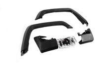 Toyota Land Cruiser 70 1984– Facelift-kit voor 2024 foto 24