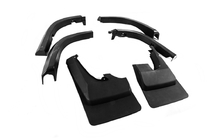 Toyota Land Cruiser 70 1984– Facelift-kit voor 2024 foto 30