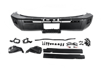 Toyota Land Cruiser 70 1984– Facelift-kit voor 2024 foto 17