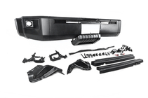 Toyota Land Cruiser 70 1984– Facelift-kit voor 2024 foto 35