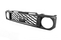 Toyota Land Cruiser 70 1984– Facelift-kit voor 2024 foto 38