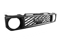 Toyota Land Cruiser 70 1984– Facelift-kit voor 2024 foto 41