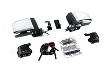 Toyota Land Cruiser 70 1984– Facelift-kit voor 2024 foto 43
