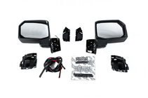 Toyota Land Cruiser 70 1984– Facelift-kit voor 2024 foto 44