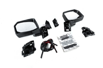Toyota Land Cruiser 70 1984– Facelift-kit voor 2024 foto 46
