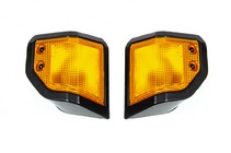 Toyota Land Cruiser 70 1984– Facelift-kit voor 2024 foto 13