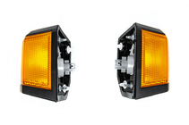 Toyota Land Cruiser 70 1984– Facelift-kit voor 2024 foto 59