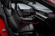 Review: Audi RS7 Sportback II generatie foto 6