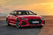 Review: Audi RS7 Sportback II generatie foto 1
