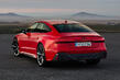 Review: Audi RS7 Sportback II generatie foto 3