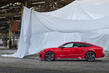 Review: Audi RS7 Sportback II generatie foto 2