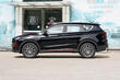 Jetour X70 Plus: uitgebreide review foto 2