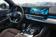 Review BMW i5: elektrische kracht in de businessklasse foto 5