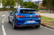 Renault Megane hatchback review: IV generatie, facelift foto 3