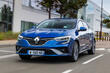 Renault Megane hatchback review: IV generatie, facelift foto 1