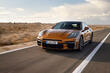 Review Porsche Panamera 2024: derde generatie foto 1