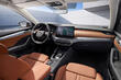 Review Skoda Octavia Combi IV: facelift 2024 foto 4