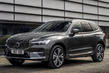 Review van de Volvo XC60 van de tweede generatie foto 2