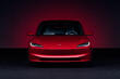 Tesla Model 3 2023 review: een frisse blik op elektrisch rijden foto 1