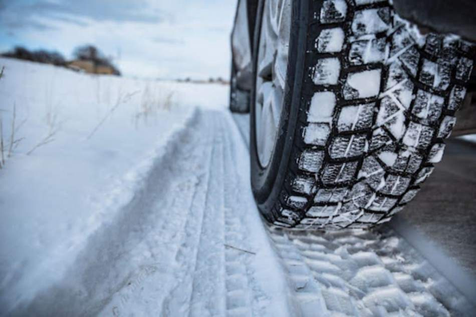 Welke autobanden zijn het beste voor rijden in sneeuw?