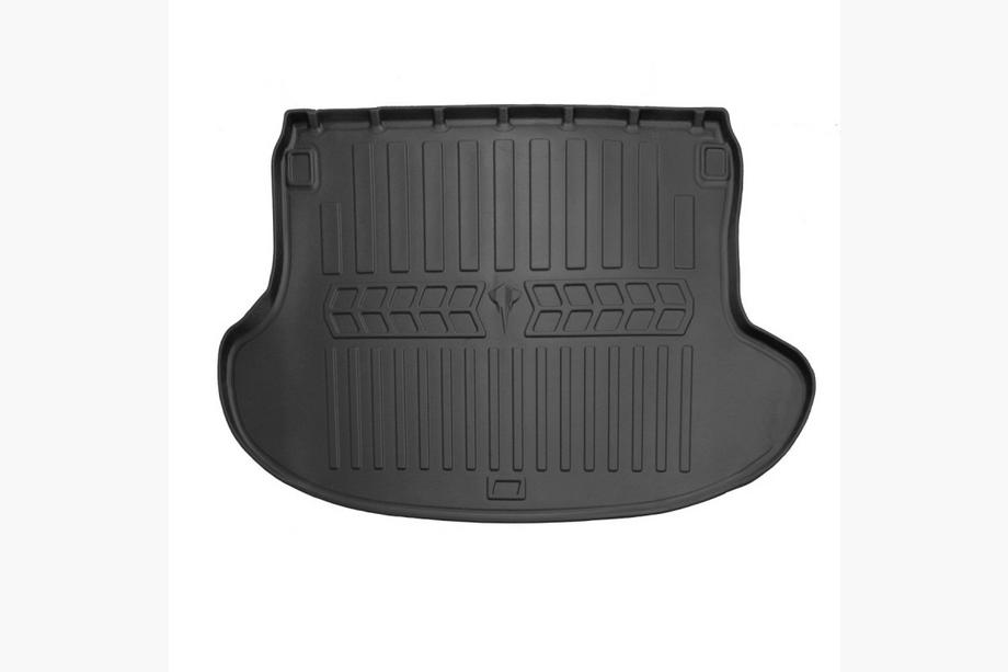 Infiniti FX 2008–2012 Kofferbakmat Stingray 3D Image