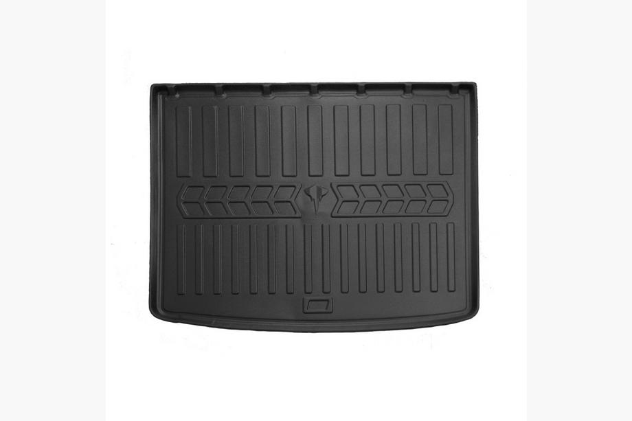 Chevrolet Volt 2010–2016 Kofferbakmat Stingray 3D Image