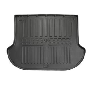 Kofferbakmat Stingray 3D