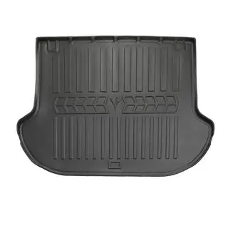 Kofferbakmat Stingray 3D