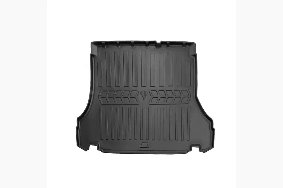 Chevrolet Lanos 1998–2017 Rubber kofferbakmat Stingray 3D (SD) Image