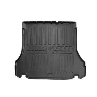 Rubber kofferbakmat Stingray 3D (SD) Daewoo Lanos 1998–2017