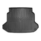 Honda CRV 2001–2006 Kofferbakmat Stingray 3D foto 1