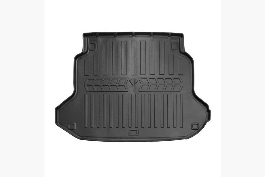 Honda CRV 2001–2006 Kofferbakmat Stingray 3D Image