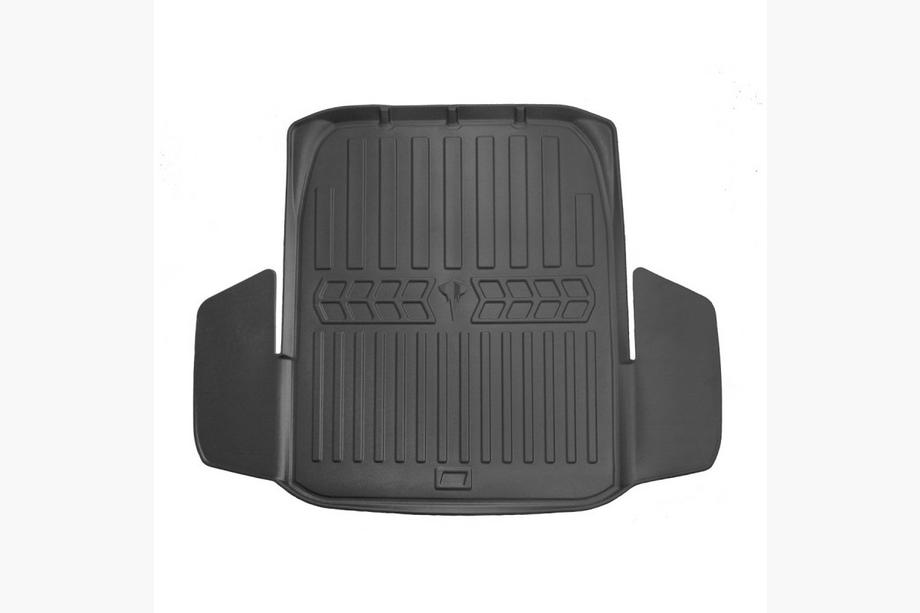Honda Accord X 2017–2022 Rubber kofferbakmat Stingray 3D (SD) Image