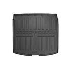 Seat Leon 2020– Stingray 3D kofferbakmat (SW, lage uitvoering) foto 1