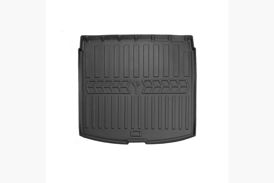 Seat Leon 2020– Stingray 3D kofferbakmat (SW, lage uitvoering) Image
