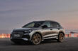 Audi Q4 e-tron: elektrische crossover van de nieuwe generatie foto 2