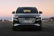 Audi Q4 e-tron: elektrische crossover van de nieuwe generatie foto 1
